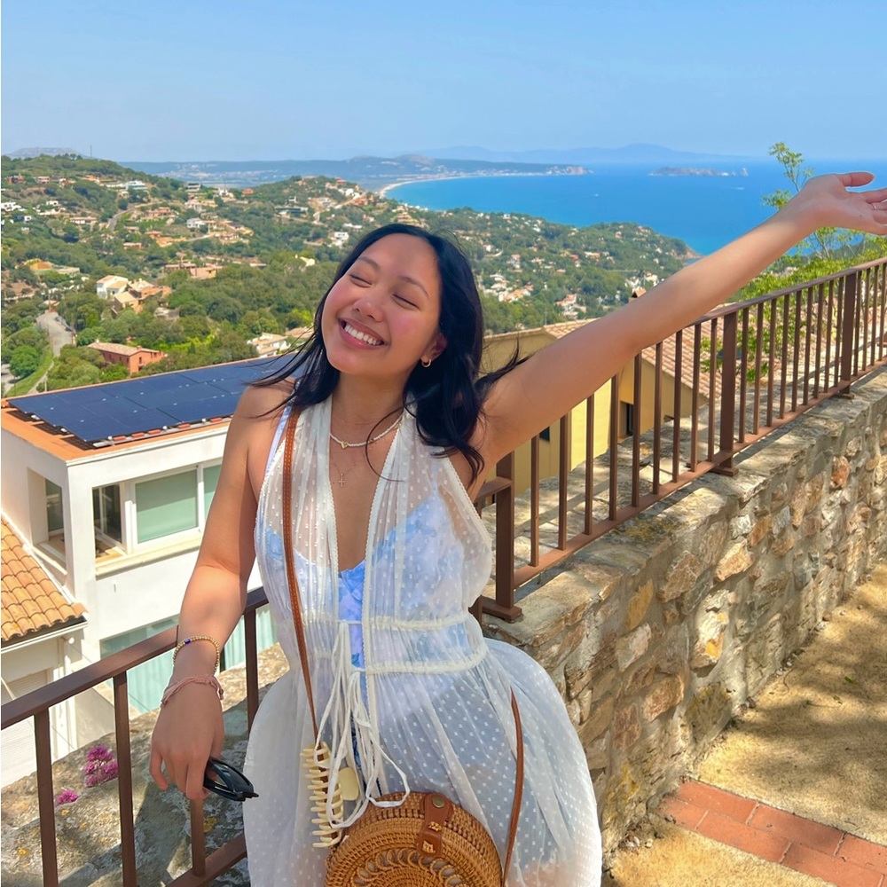 Meet your Posher, Maxinne